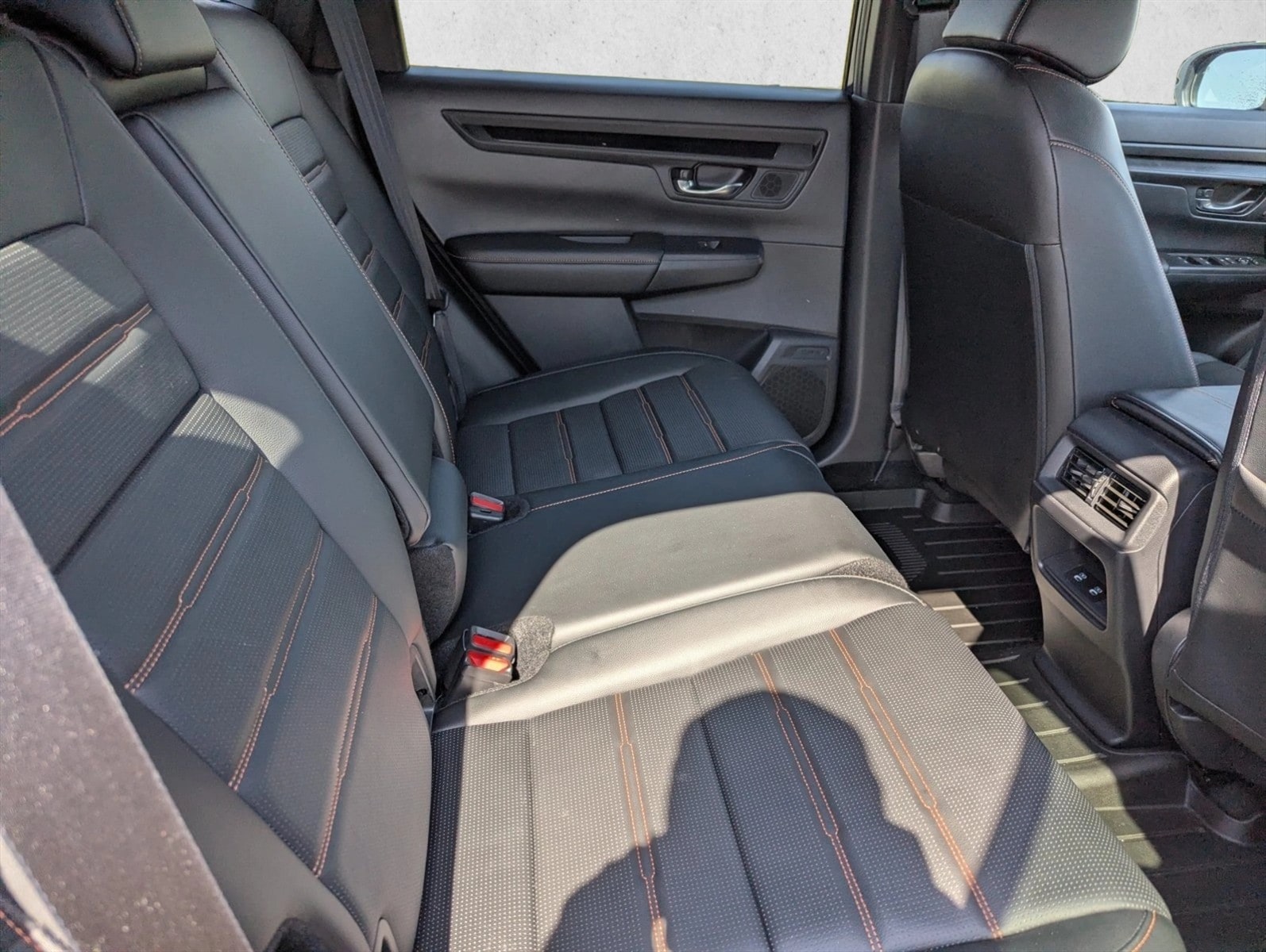 2025 Honda CR-V Sport-L - Photo 30