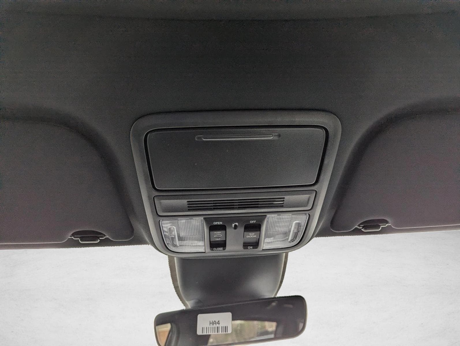 2026 Honda Odyssey Sport L - Photo 20