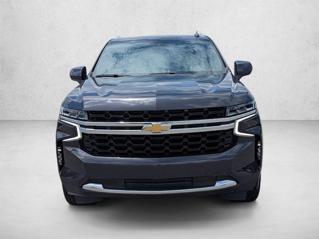 Used 2023 Chevrolet Tahoe LS SUV