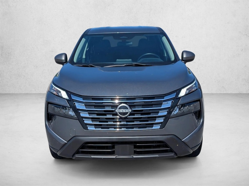 Used 2024 Nissan Rogue SV SUV