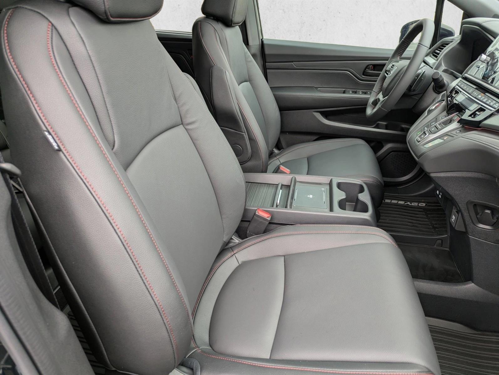 2026 Honda Odyssey Sport L - Photo 29