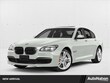  BMW 750i