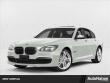 Used 2015 BMW 750i Li Sedan