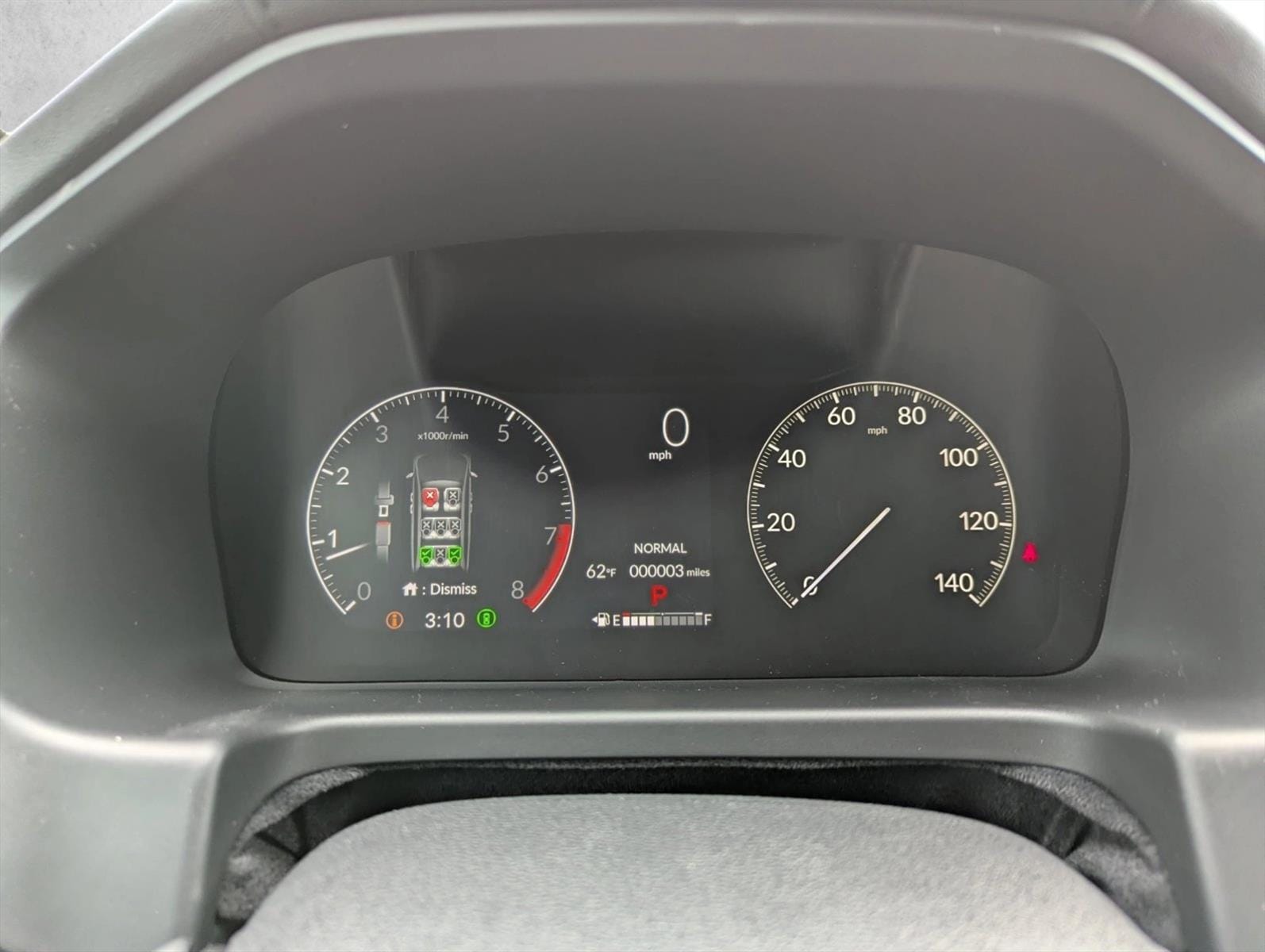 2026 Honda Odyssey Sport L - Photo 16