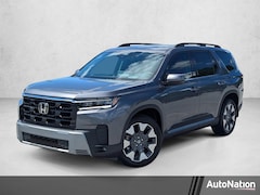 2026 Honda Pilot Elite SUV