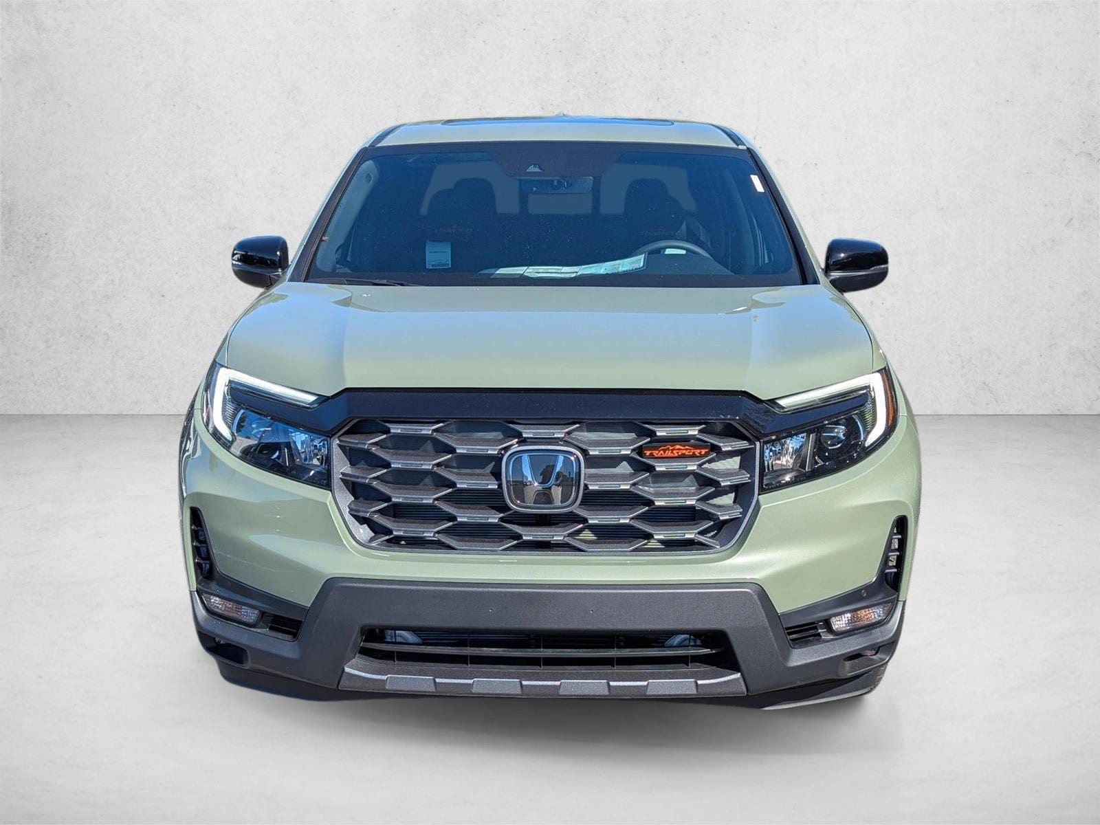 2026 Honda Ridgeline TrailSport - Photo 2