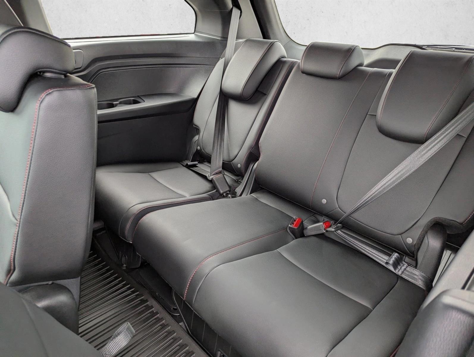2026 Honda Odyssey Sport L - Photo 26