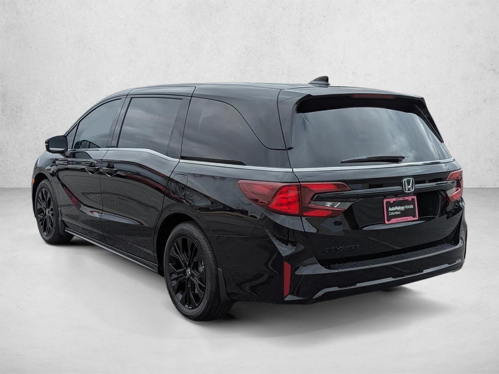 2026 Honda Odyssey Sport L - Photo 7