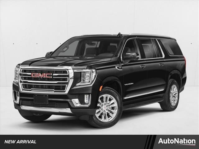 2022 GMC Yukon XL