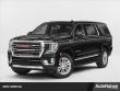Used 2022 GMC Yukon XL SLE SUV