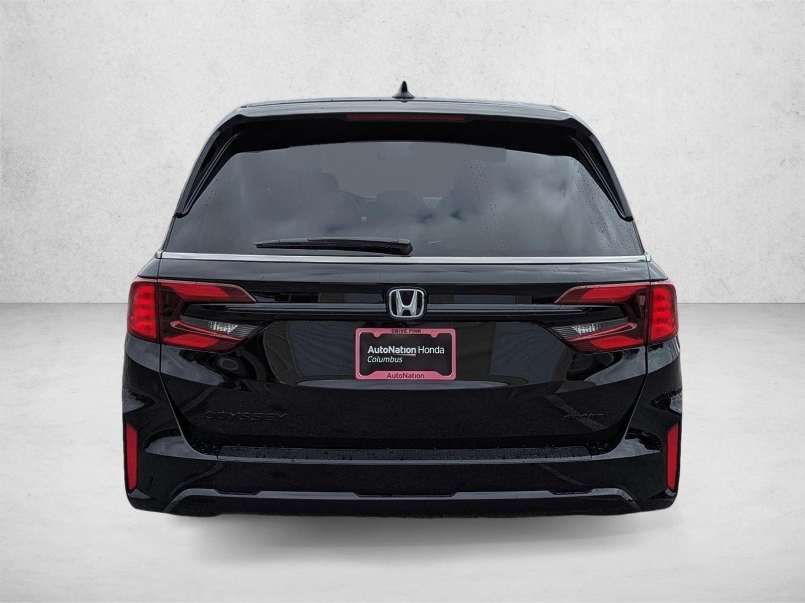 2026 Honda Odyssey Sport L - Photo 6