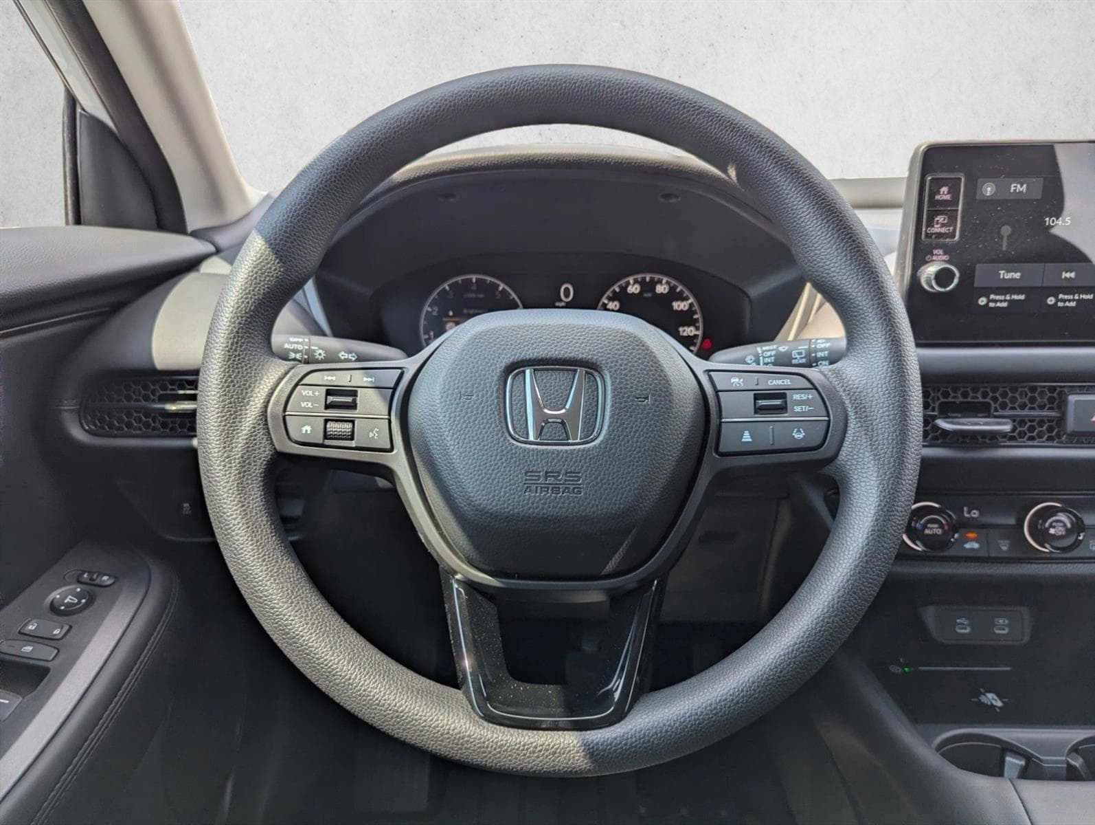 2026 Honda HR-V LX - Photo 15