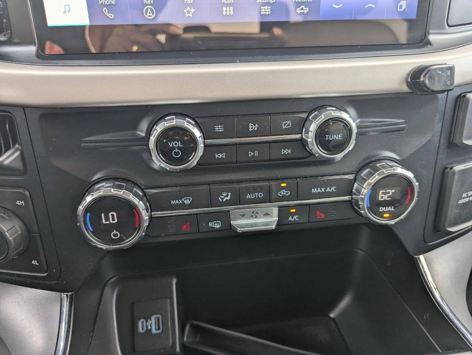 2021 Ford F-150 XLT - Photo 19