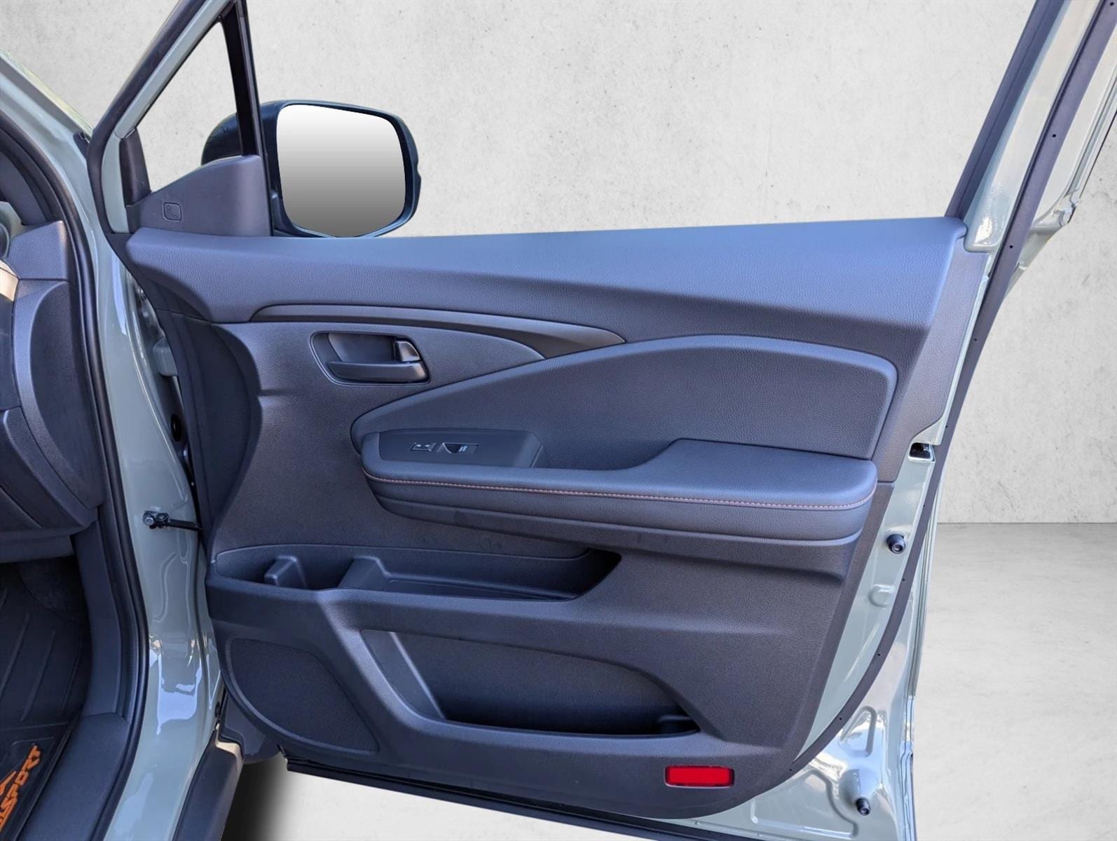 2026 Honda Ridgeline TrailSport - Photo 28