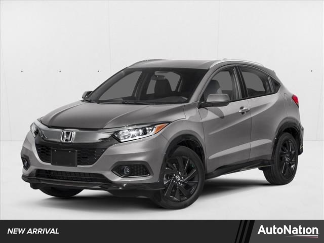 2022 Honda HR-V