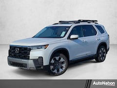 2026 Honda Pilot Touring SUV