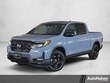  Honda Ridgeline