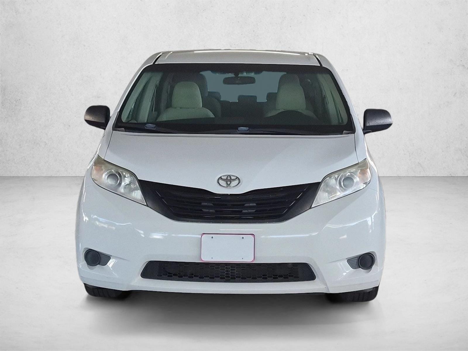 Used 2013 Toyota Sienna L with VIN 5TDZK3DC1DS380816 for sale in Costa Mesa, CA