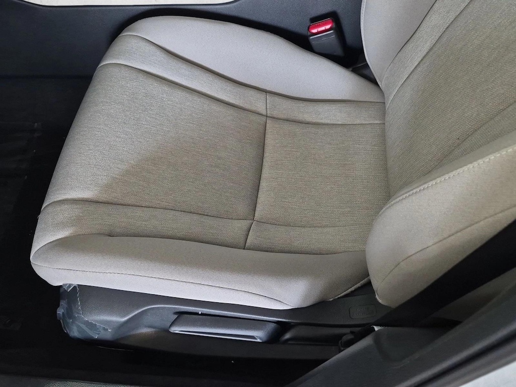 New 2026 Honda Accord LX Sedan