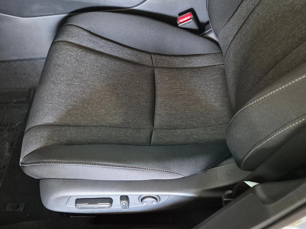 New 2026 Honda Accord SE Sedan