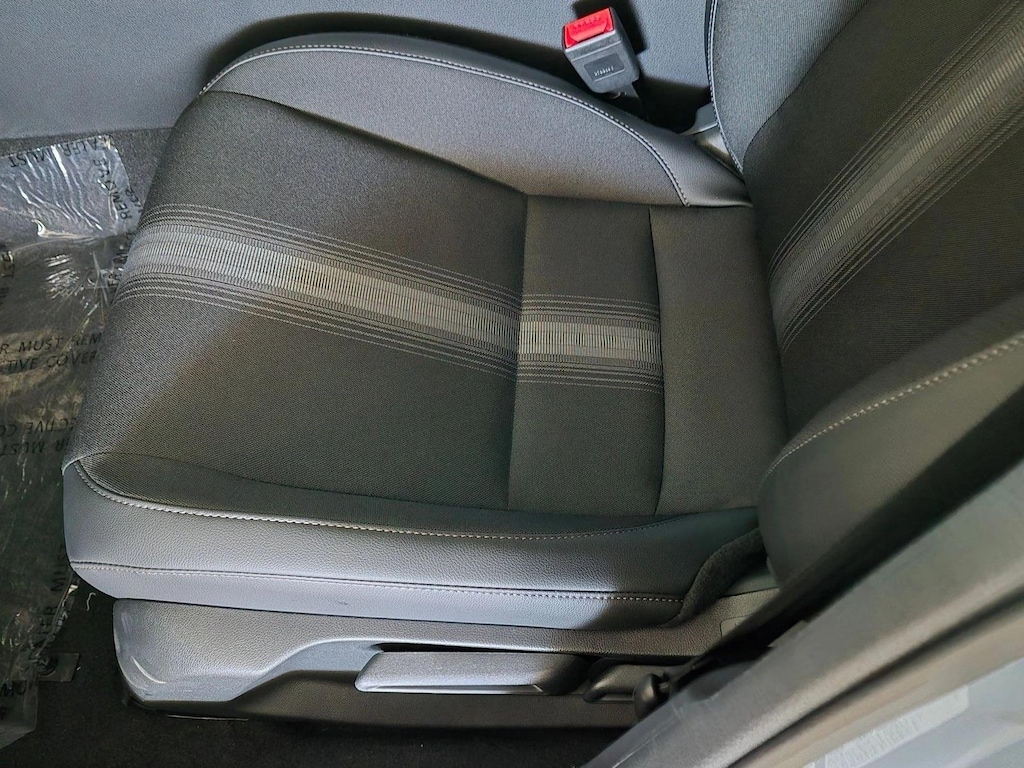 New 2026 Honda Civic Sport Hatchback