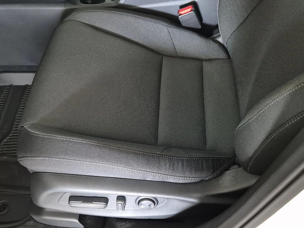 New 2026 Honda CR-V EX SUV