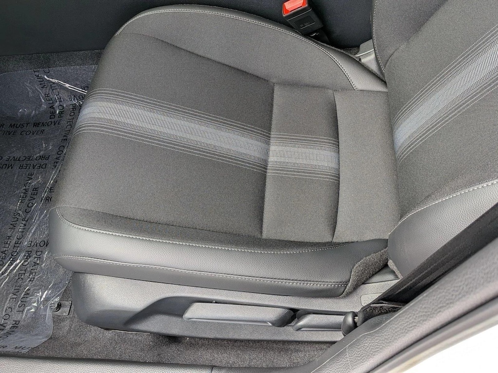 New 2026 Honda Civic Sport Hatchback