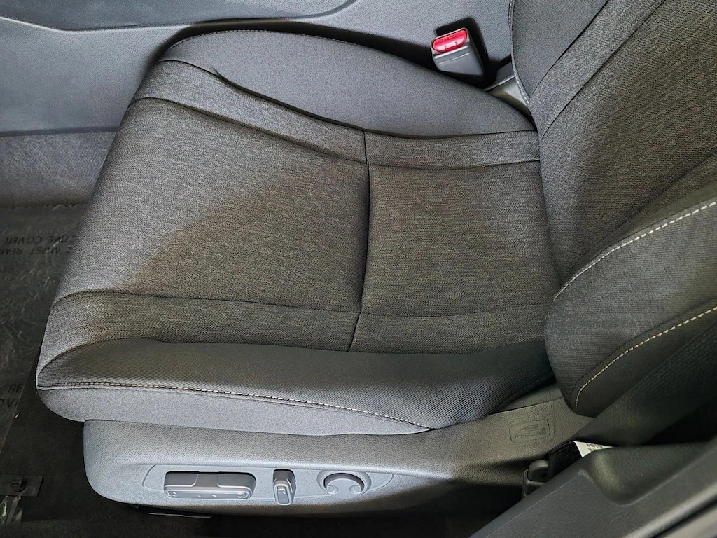 New 2026 Honda Accord SE Sedan