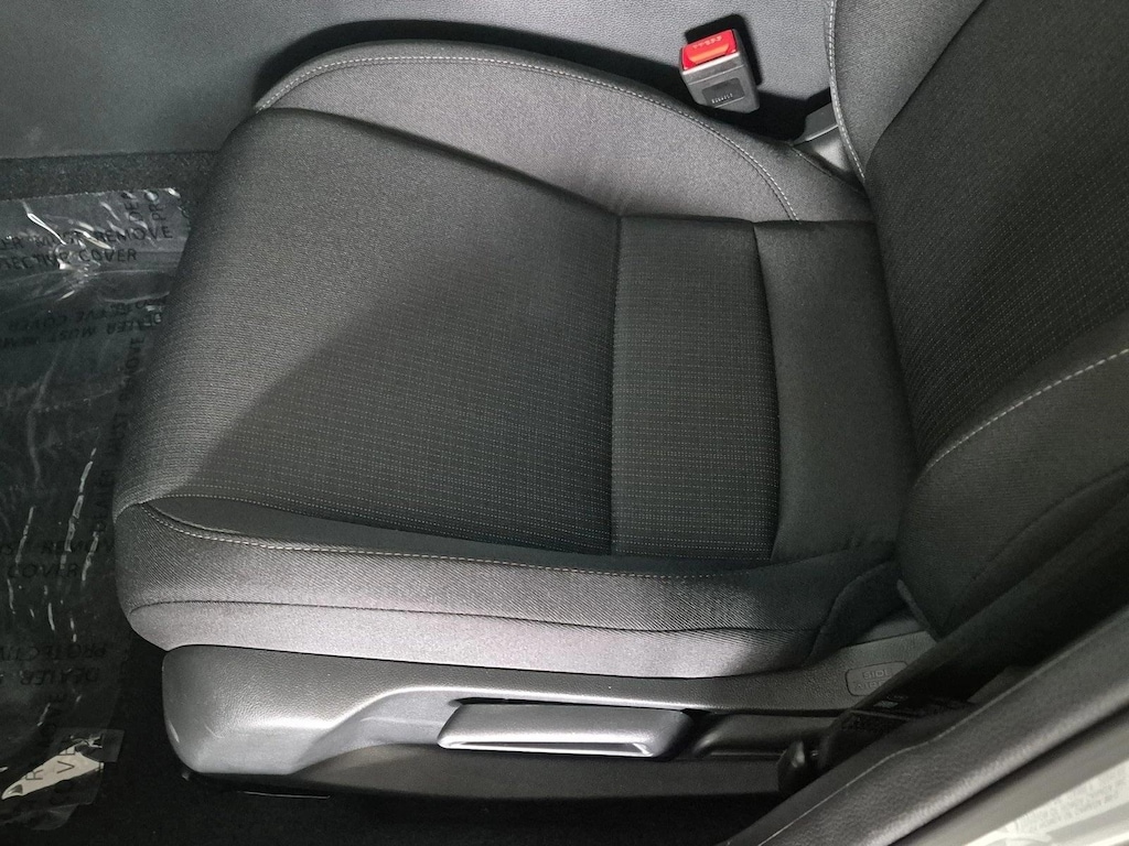 New 2026 Honda Civic LX Sedan