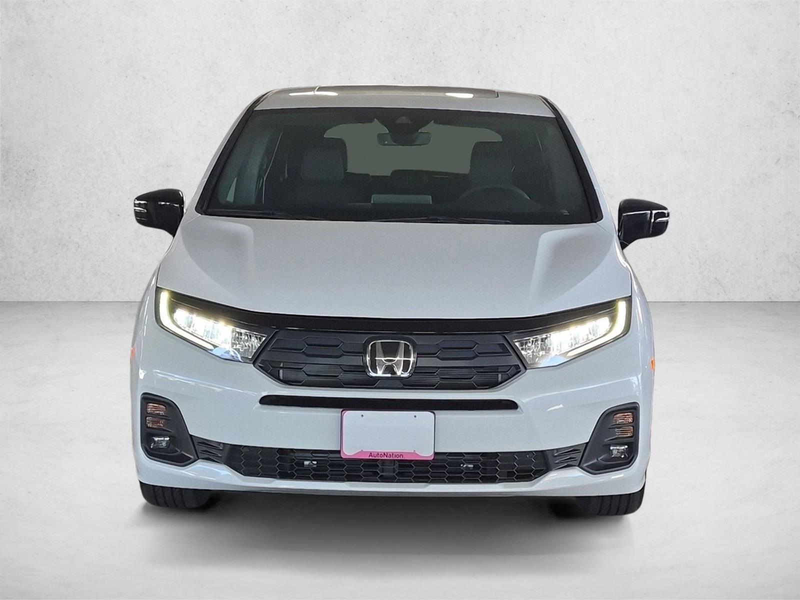 New 2026 Honda Odyssey Sport-L Van Passenger