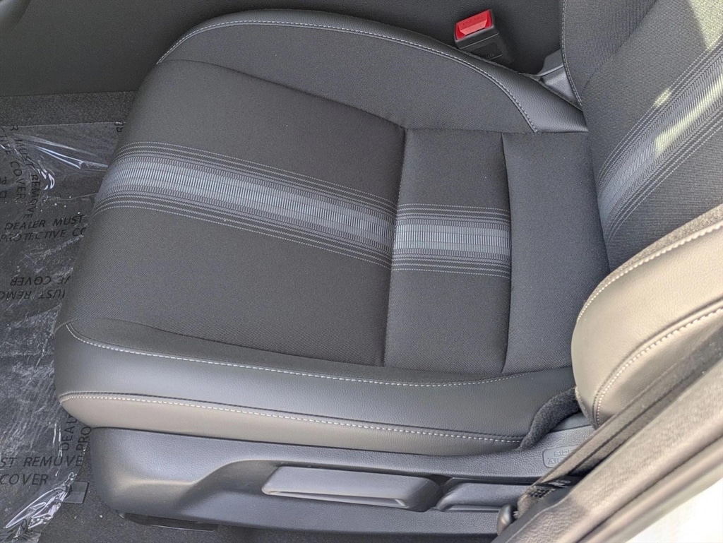 New 2026 Honda Civic Sport Hatchback