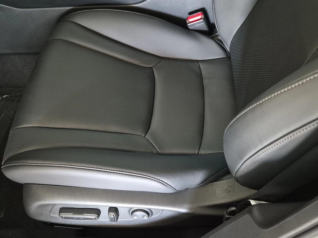 New 2026 Honda Accord Hybrid EX-L Sedan