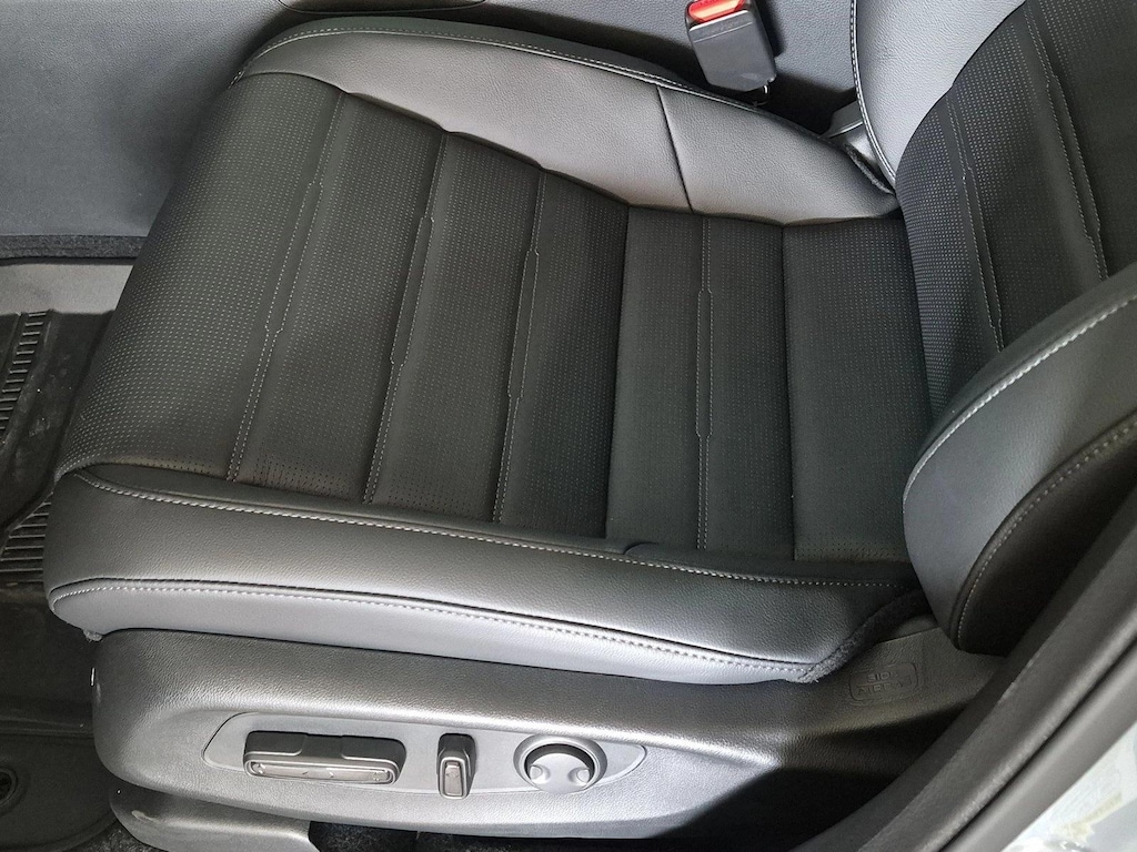 New 2027 Honda CR-V EX-L SUV