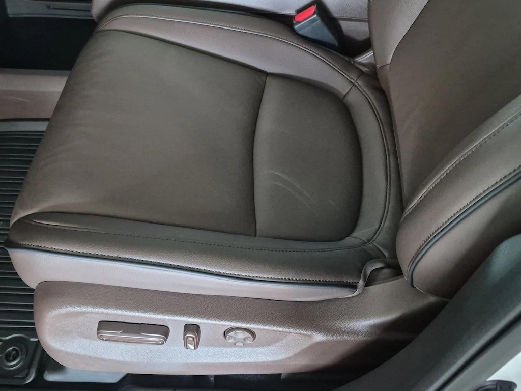 New 2027 Honda Odyssey Touring Van Passenger Van