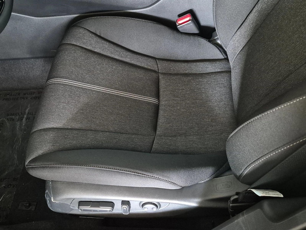 New 2026 Honda Accord Hybrid Sport Sedan