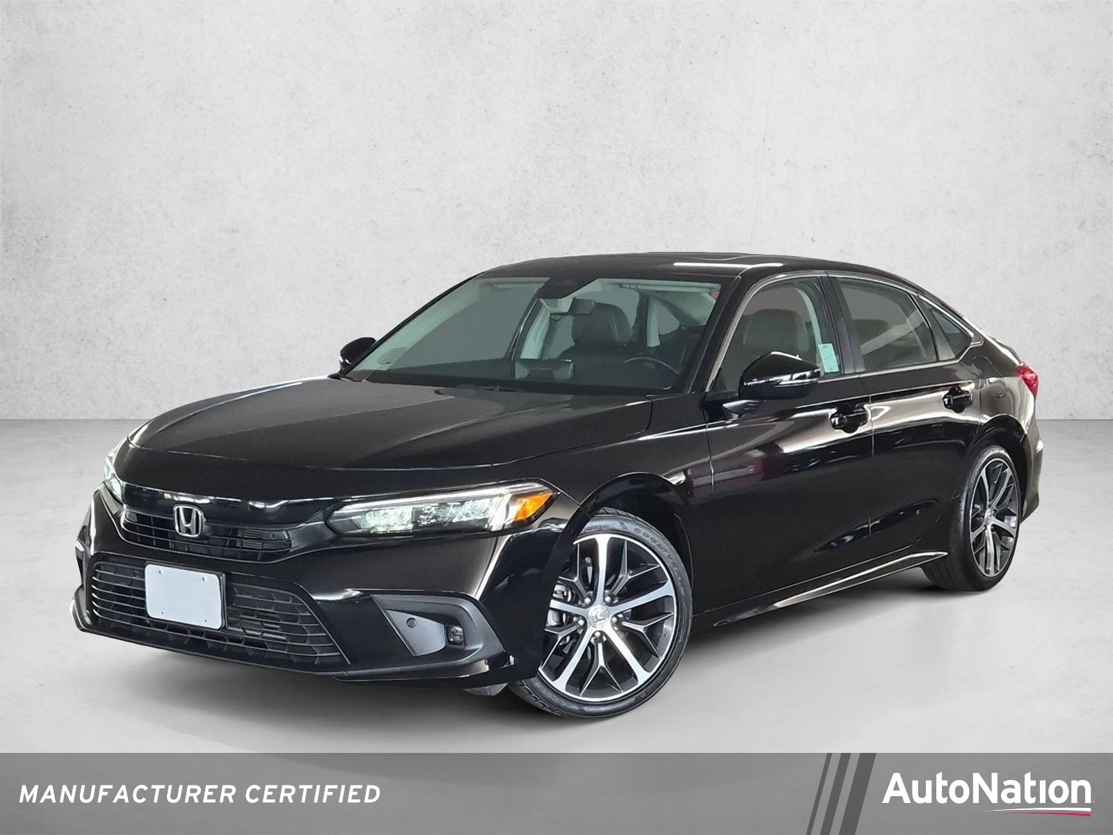 2024 Honda Civic Sedan
