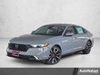  Honda Accord Hybrid