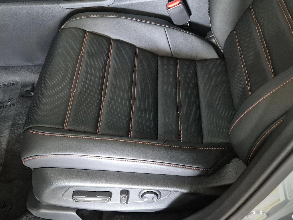 New 2027 Honda CR-V Hybrid Sport Touring SUV