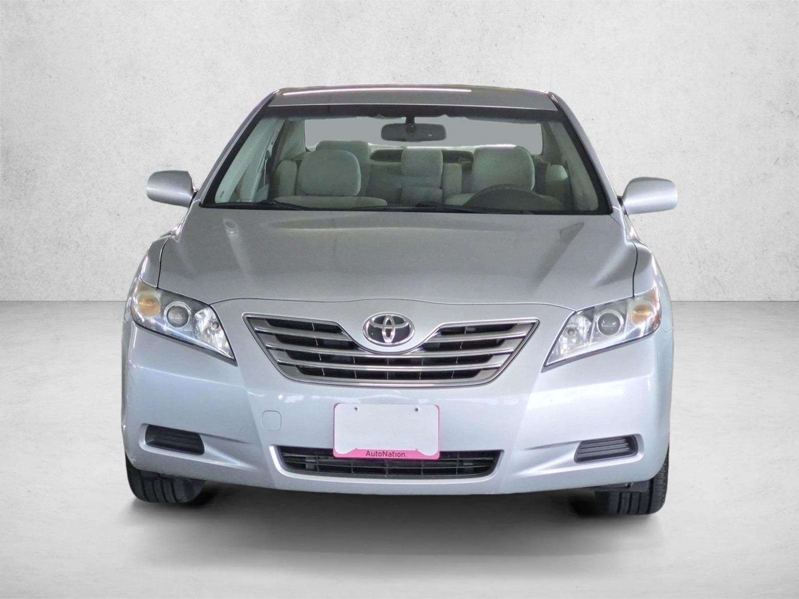 Used 2007 Toyota Camry Hybrid with VIN JTNBB46K373025644 for sale in Costa Mesa, CA