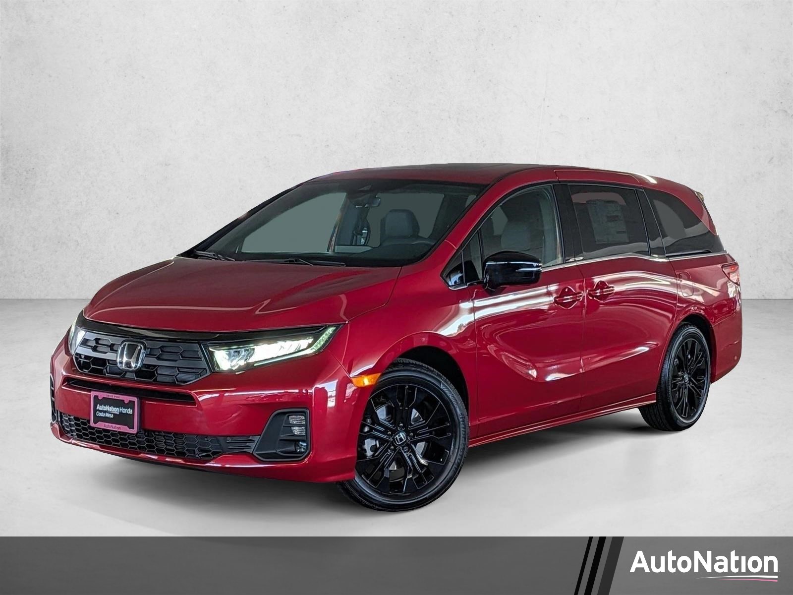 2026 Honda Odyssey Sport L