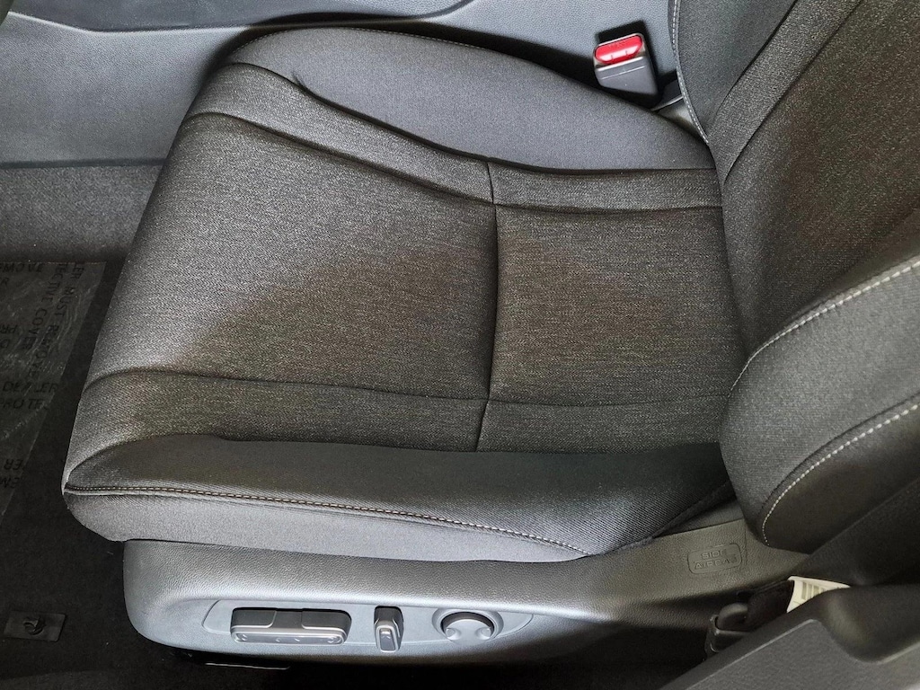 New 2026 Honda Accord SE Sedan