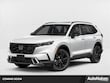  Honda CR-V Hybrid