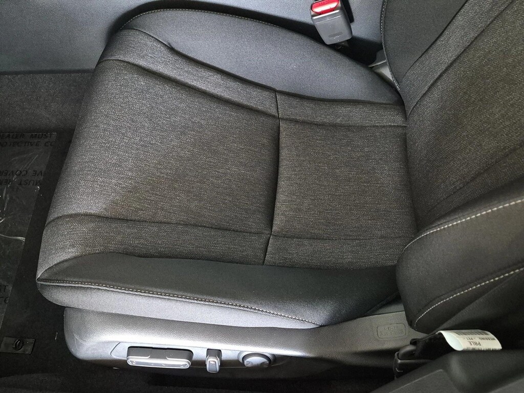 New 2026 Honda Accord SE Sedan