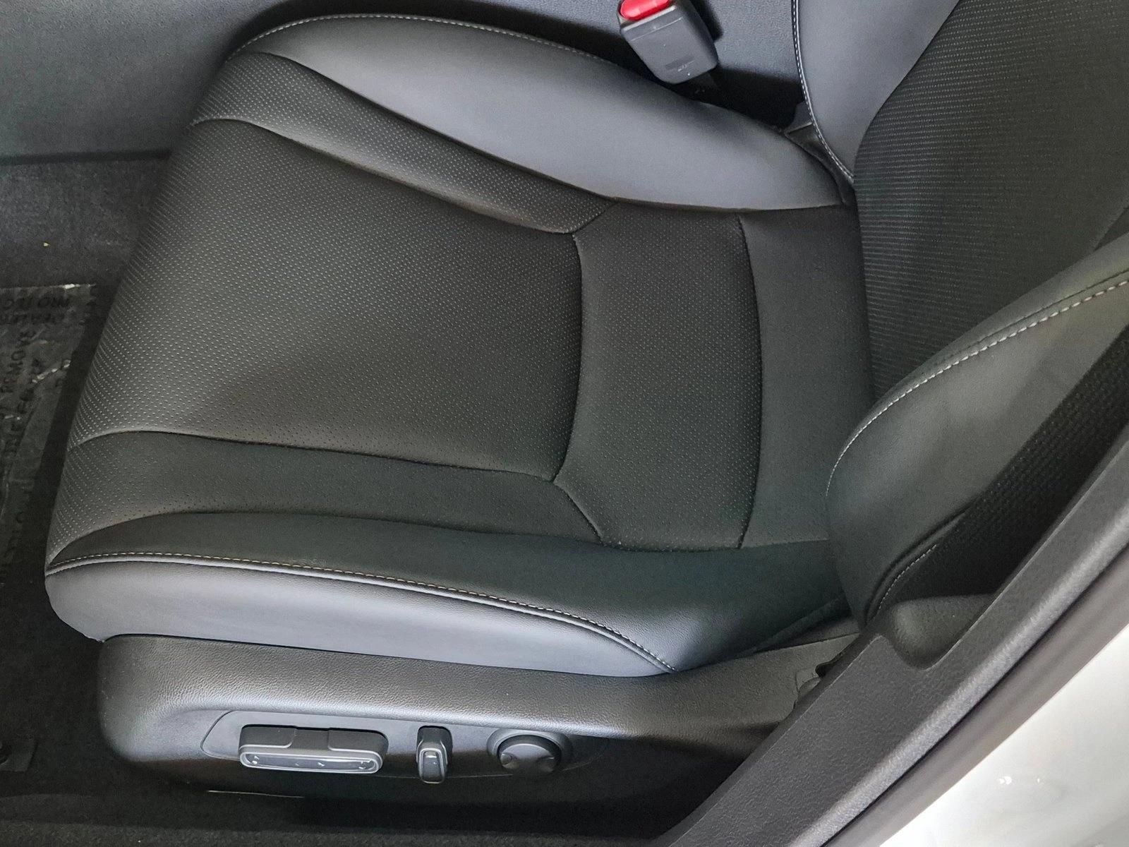 New 2026 Honda Accord Hybrid Touring Sedan