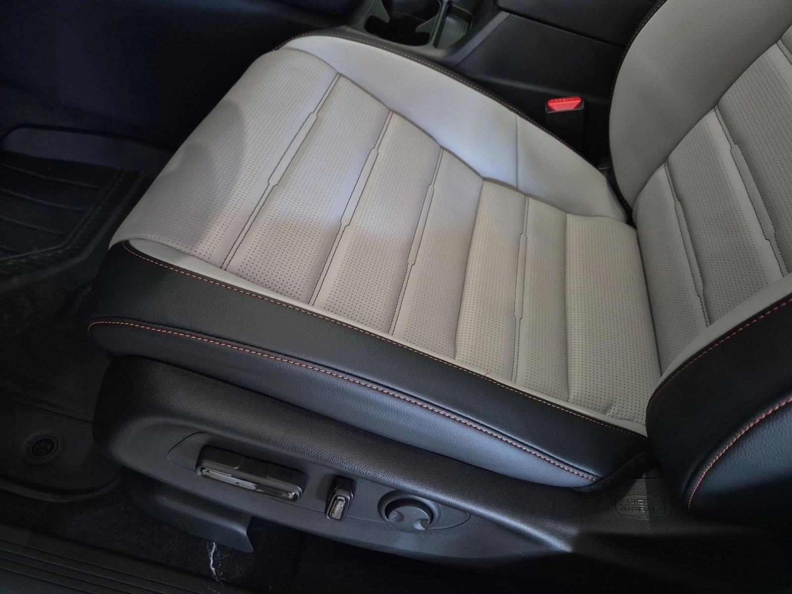 New 2027 Honda CR-V Hybrid Sport Touring SUV