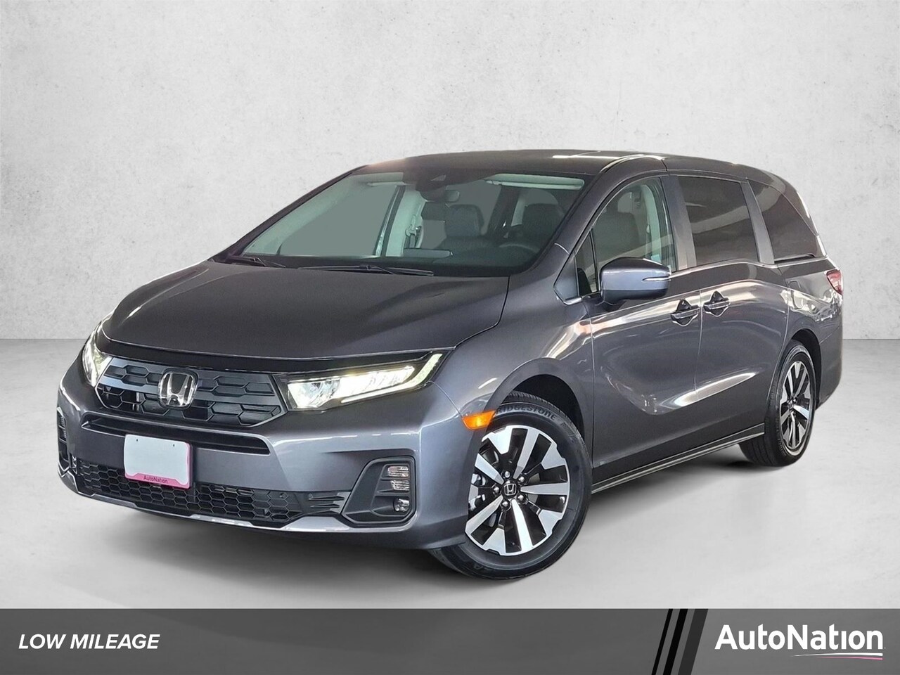 2026 Honda Odyssey EX-L — photo 1 of 1