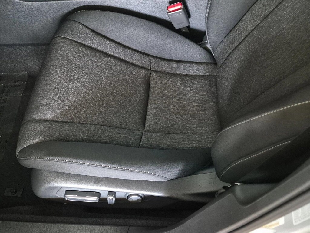 New 2026 Honda Accord SE Sedan