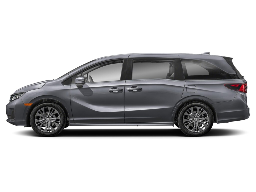 New 2027 Honda Odyssey Touring Van Passenger Van