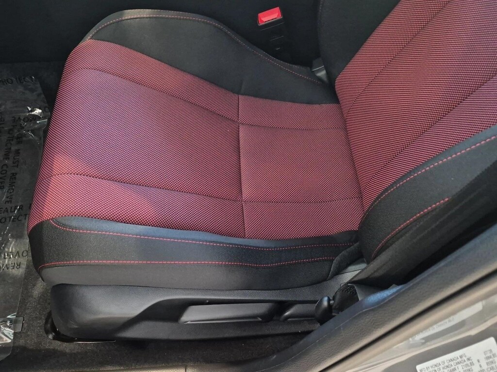 New 2026 Honda Civic Si Sedan