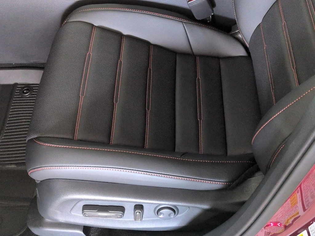 New 2026 Honda CR-V Hybrid Sport-L SUV